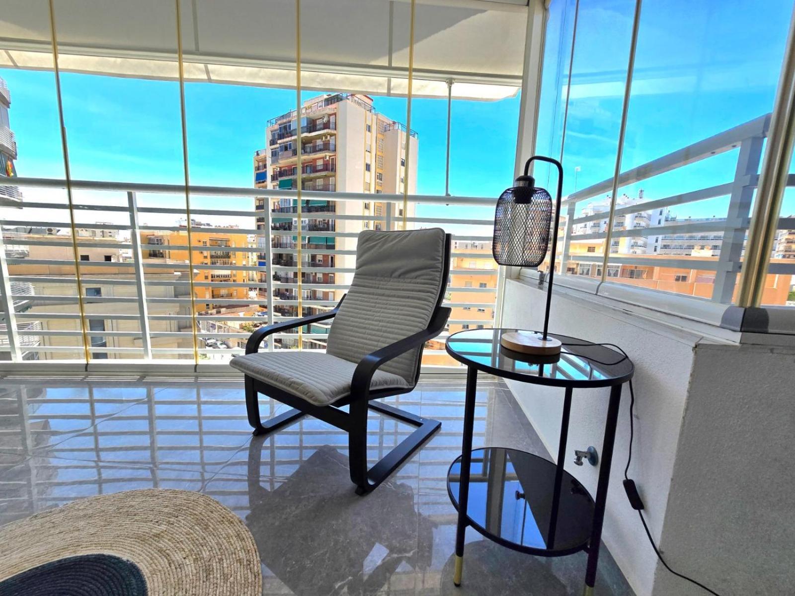Crystal Elegance City Center With Seasonal Pool Lejlighed