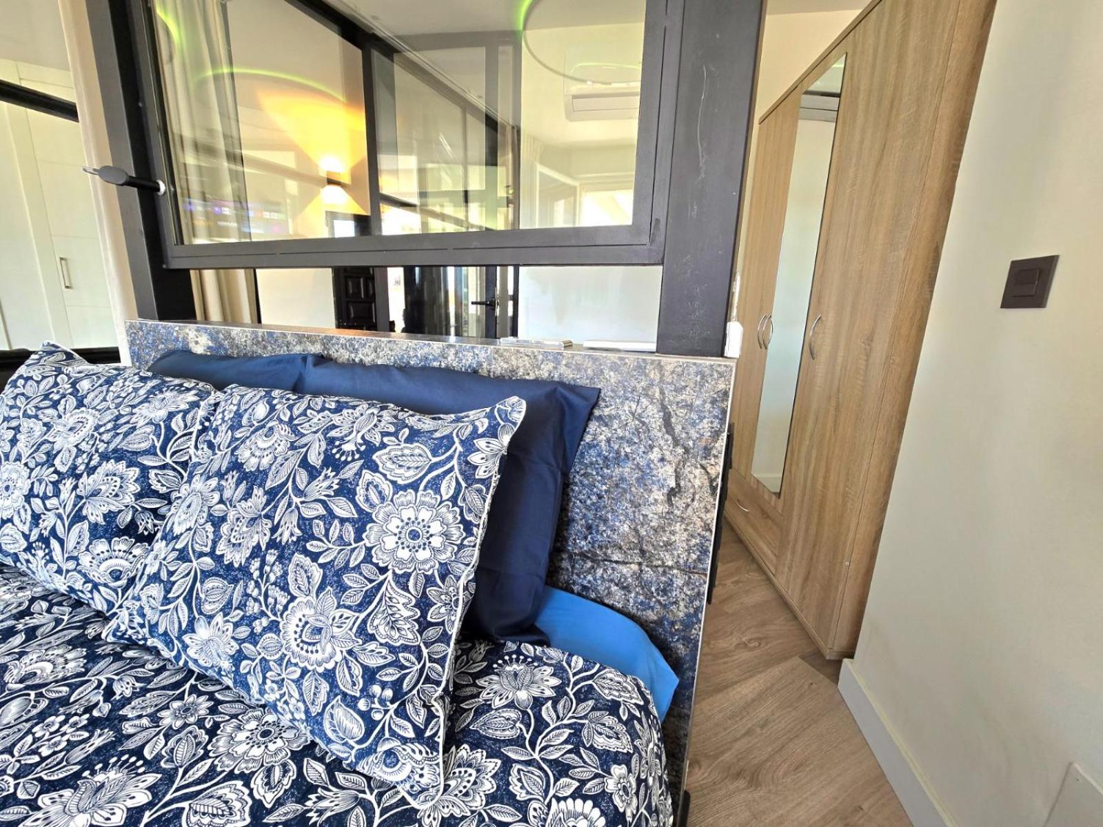 Crystal Elegance City Center With Seasonal Pool Lejlighed Torremolinos